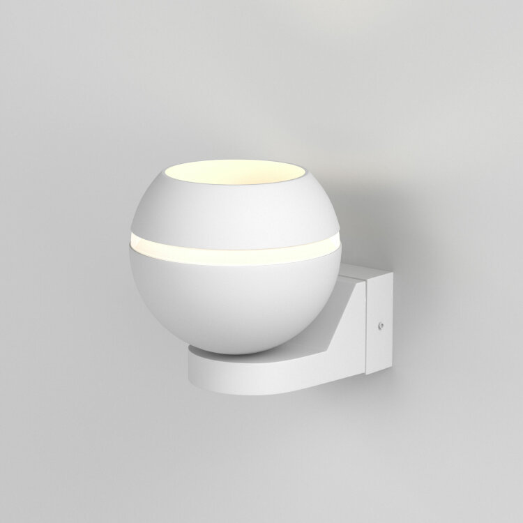 Светильник Cosmo LED 1026 белый