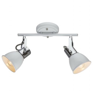 Спот  ARTELAMP  A1677PL-2WH