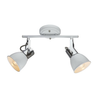 Спот  ARTELAMP  A1677PL-2WH