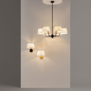 Бра MOD360WL-01B