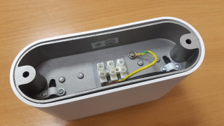 Светильник накладной Lightstar 214866 RULLO 2xHP16 БЕЛЫЙ