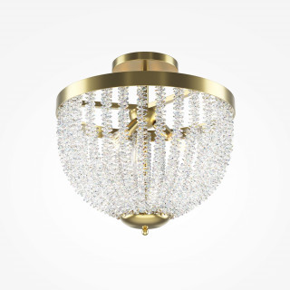 Люстра Maytoni MOD440CL-03BS