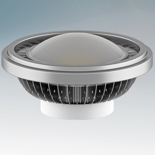 Лампа Lightstar 932144 LED 220V AR111 12W=100W 1100LM 140G SMD FR 4000K 20000H