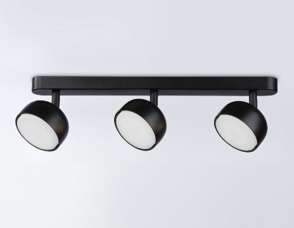 Спот Ambrella Light Techno spot TN71018