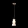 Подвесной светильник Citilux Спин CL943111 Хром