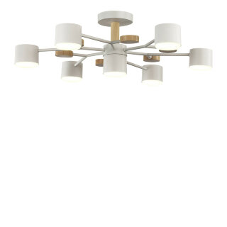 Светильник потолочный Lumion Rondo 8195/7C