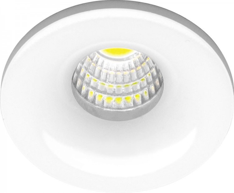 Светильник светодиодный мебельный Feron LN003, 3W, 210 Lm, 4000К, белый