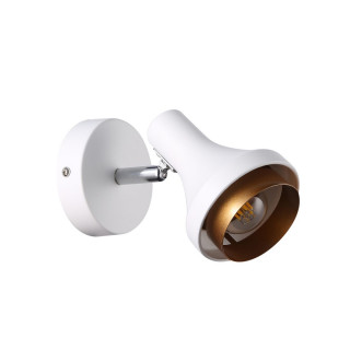 Спот ESCADA 1147/1A E14*40W White