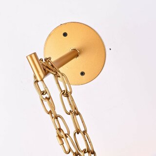 Бра ImperiumLoft Tassel 268534-26