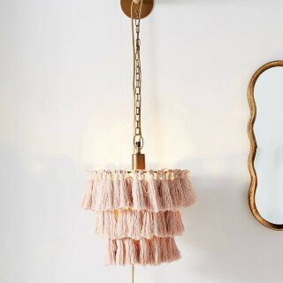 Бра ImperiumLoft Tassel 268534-26