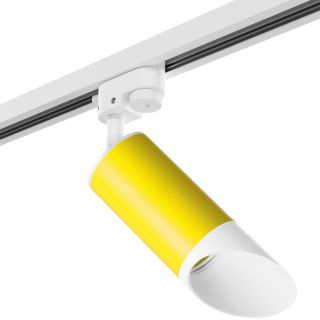 Трековый светильник Lightstar R1T43336