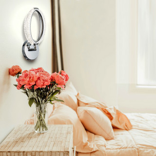 Бра Escada 10269/1LED*7W Chrome
