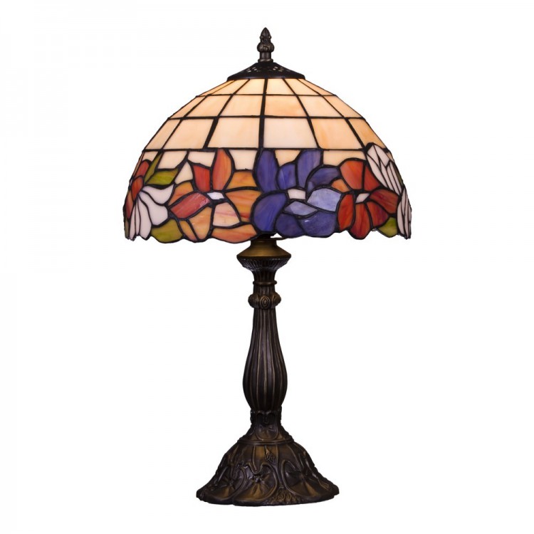 Настольная лампа VELANTE 813-804-01