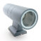 Уличный светильник FERON DH0702 серый 2*Е27 60W