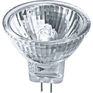 Лампа Navigator 94 200 MR11 20W 12V 2000h