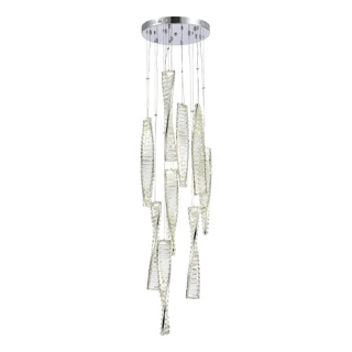 Подвесная люстра St Luce SL6205.103.09