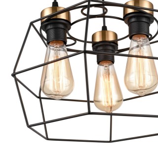 Подвес Vele Luce Tempo VL6322P03