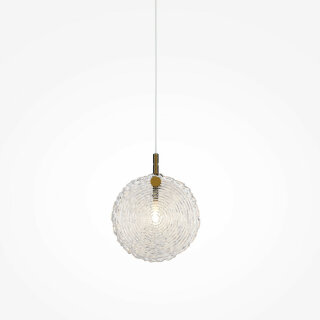 Люстра Maytoni Frozen MOD254PL-01BS