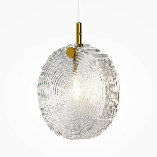Люстра Maytoni Frozen MOD254PL-01BS