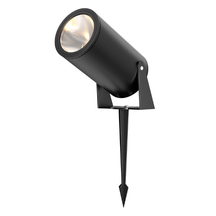 Ландшафтный светильник Bern Maytoni O050FL-L30GF3K