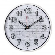 Часы настенные SNEHA "21 век" 2940-110