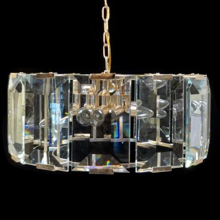 Подвес AURA 18003/500 Gold