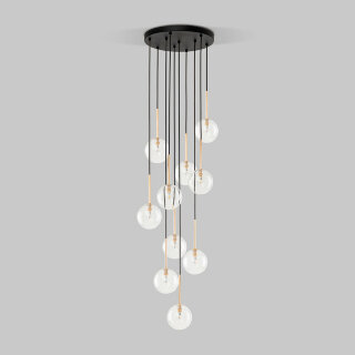 Люстра TK Lighting 5944 Nilos