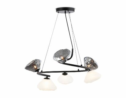 Подвесная люстра Ambrella Light High Light Heigh Light LH15003