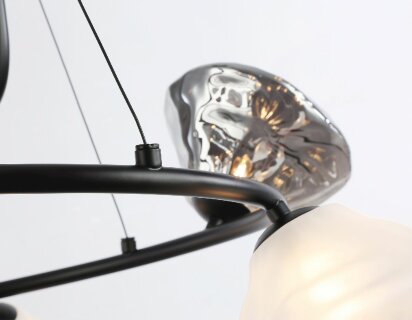 Подвесная люстра Ambrella Light High Light Heigh Light LH15003