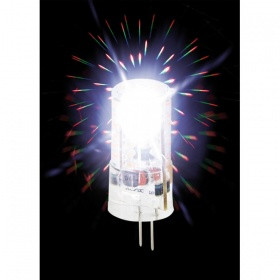 Лампа светодиод. Pulsar ALM-CAP-2.5G4-2700-S 12V 2.5Вт, G4, 2700К (Уценка)