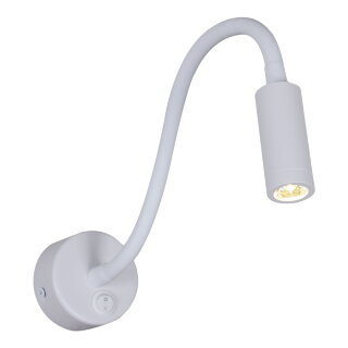 Бра SNEHA 86201-9.2-001MN LED3W WT
