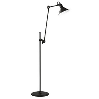 Торшер Lightstar LOFT 1х40W E14 ЧЕРНЫЙ арт.765717