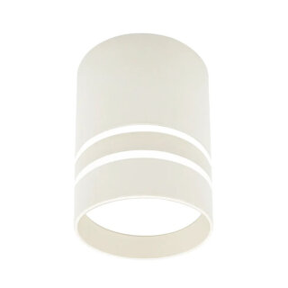 Светильник накладной MaxLight CAST 84 WHITE GU10