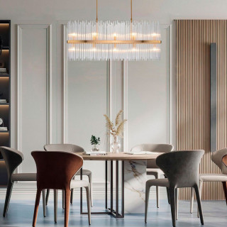 Люстра Bogates Allure 486/10 Smart