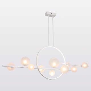 Люстра Lussole SY4707