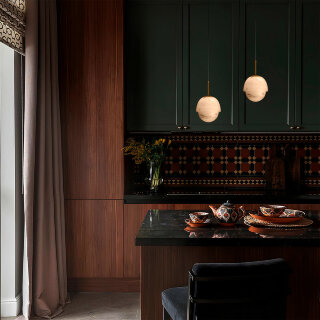 Люстра Loft It Yoko 10411/M