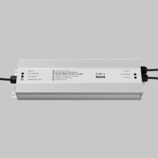 Источник напряжения PSL008 12В 300Вт IP67 812007