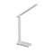 Наст. лампа UL609 (белый, 9 Вт, LED со встр. аккумл., регул. уровня яркости и температур)