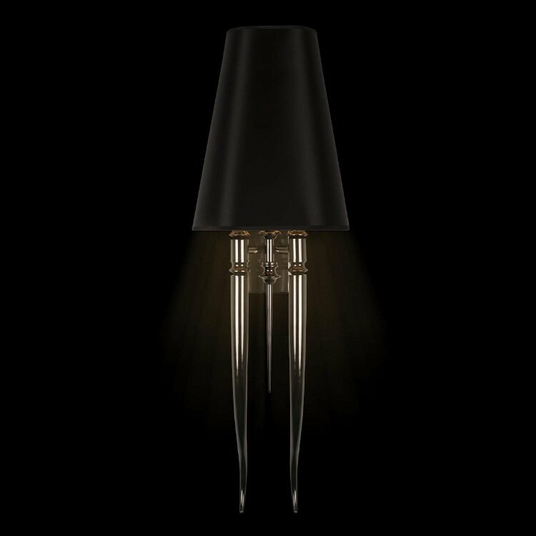 Бра Loft IT Brunilde 10207W/L Black