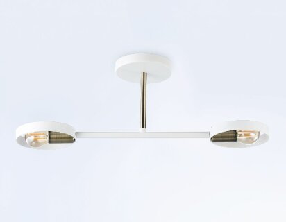 Люстра на штанге Ambrella Light Loft TR8222