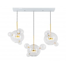 Светильник подвесной Kink Light 07545-4 (3AS),21 Галла