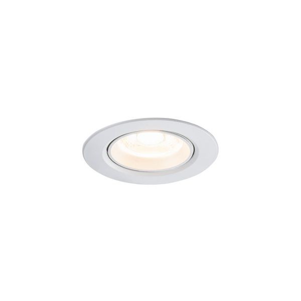Встраиваемый светильник Maytoni Phill DL013-6-L9W
