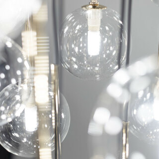 Люстра TK Lighting 10182 Aurora