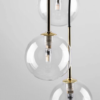 Люстра TK Lighting 10182 Aurora