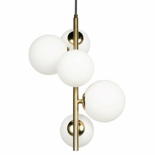 Подвесной светильник Loft IT Tely 10236/5