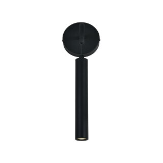 Бра ESCADA 10300/1 LED*4W Black