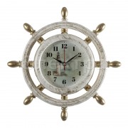 Часы настенные SNEHA "Рубин" 3615-104