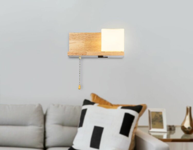 Настенный светильник Ambrella Light Loft TR83123