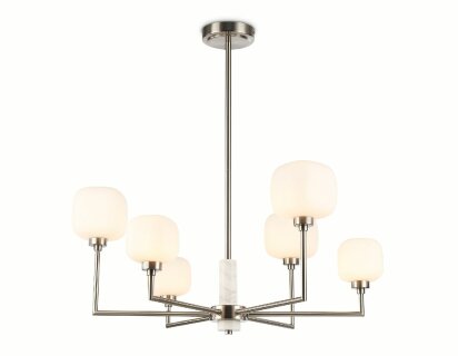 Люстра на штанге Ambrella Light High Light Heigh Light LH53001