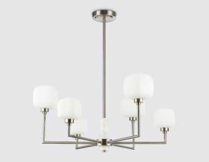 Люстра на штанге Ambrella Light High Light Heigh Light LH53001
